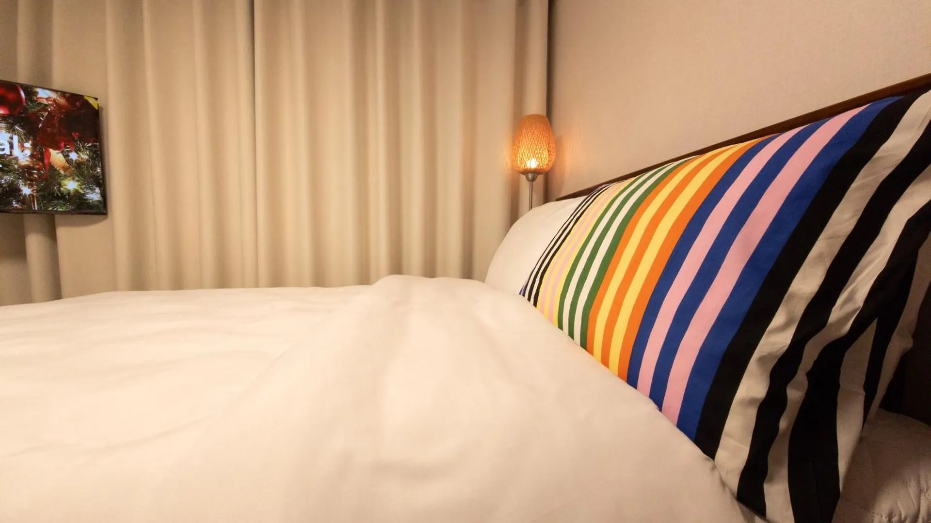 Apartment Cozy 2-Room Accommodation, 5 Minutes Walk From Hwagok Station, Close To Gimpo Airport, Hongdae, And Kbs Arena Seoul South Korea