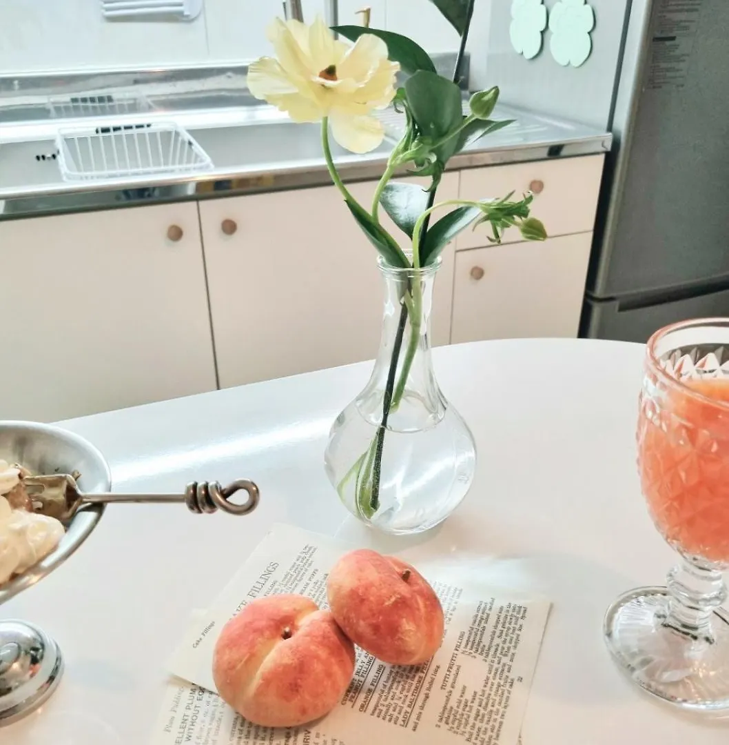 Apartment Cozy 2-Room Accommodation, 5 Minutes Walk From Hwagok Station, Close To Gimpo Airport, Hongdae, And Kbs Arena Seoul